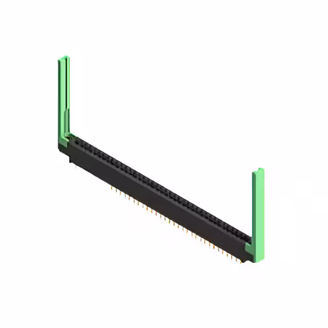 387-038-558-668 EDAC Inc.  Edgeboard Connectors